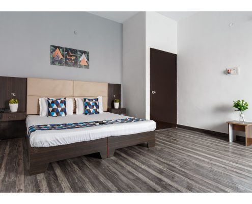 Serviced Apartments Gurgaon near DLF Cyber City– Fully furnished service apartments in Gurgaon with private Kitchens & Living Rooms for Rentals to Corporates – Housekeeping, Linen Changes, WiFi Internet & Tata Sky TV included!