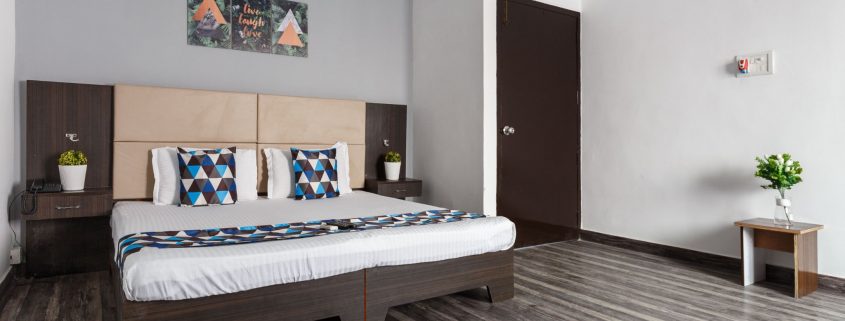 Serviced Apartments Gurgaon near DLF Cyber City
